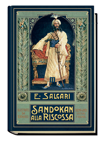 Sandokan alla riscossa